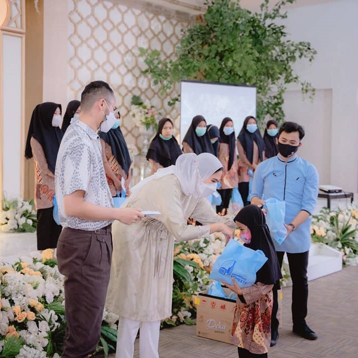 bukber
